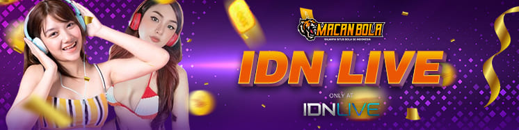 IDN Live