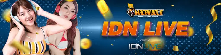 IDN LIVE