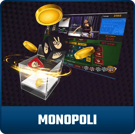 Monopoli