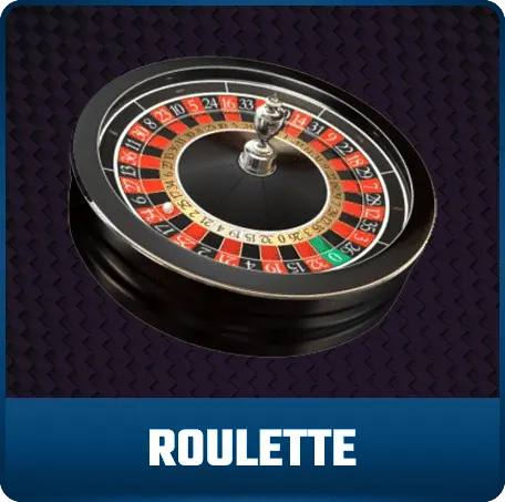 Roulette