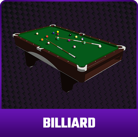 BILLIARD