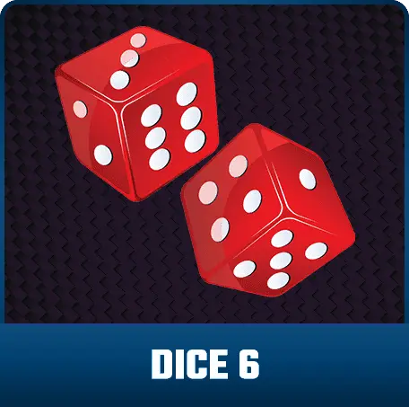 Dice 6