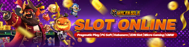 Slot Online